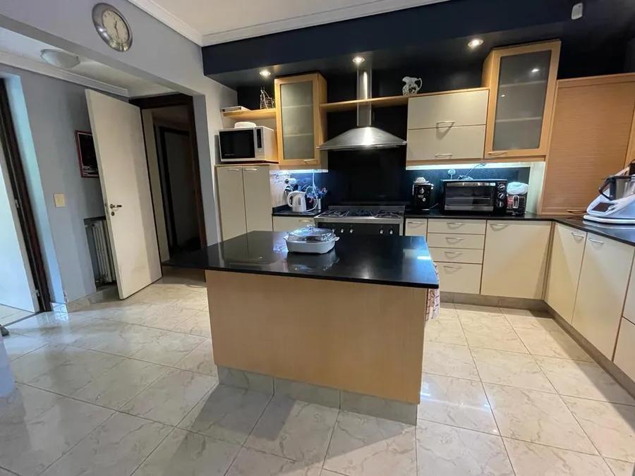 Casa En Las Lomas De San Isidro